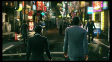 Immagine 103 del gioco Yakuza Kiwami 2 per PlayStation 4